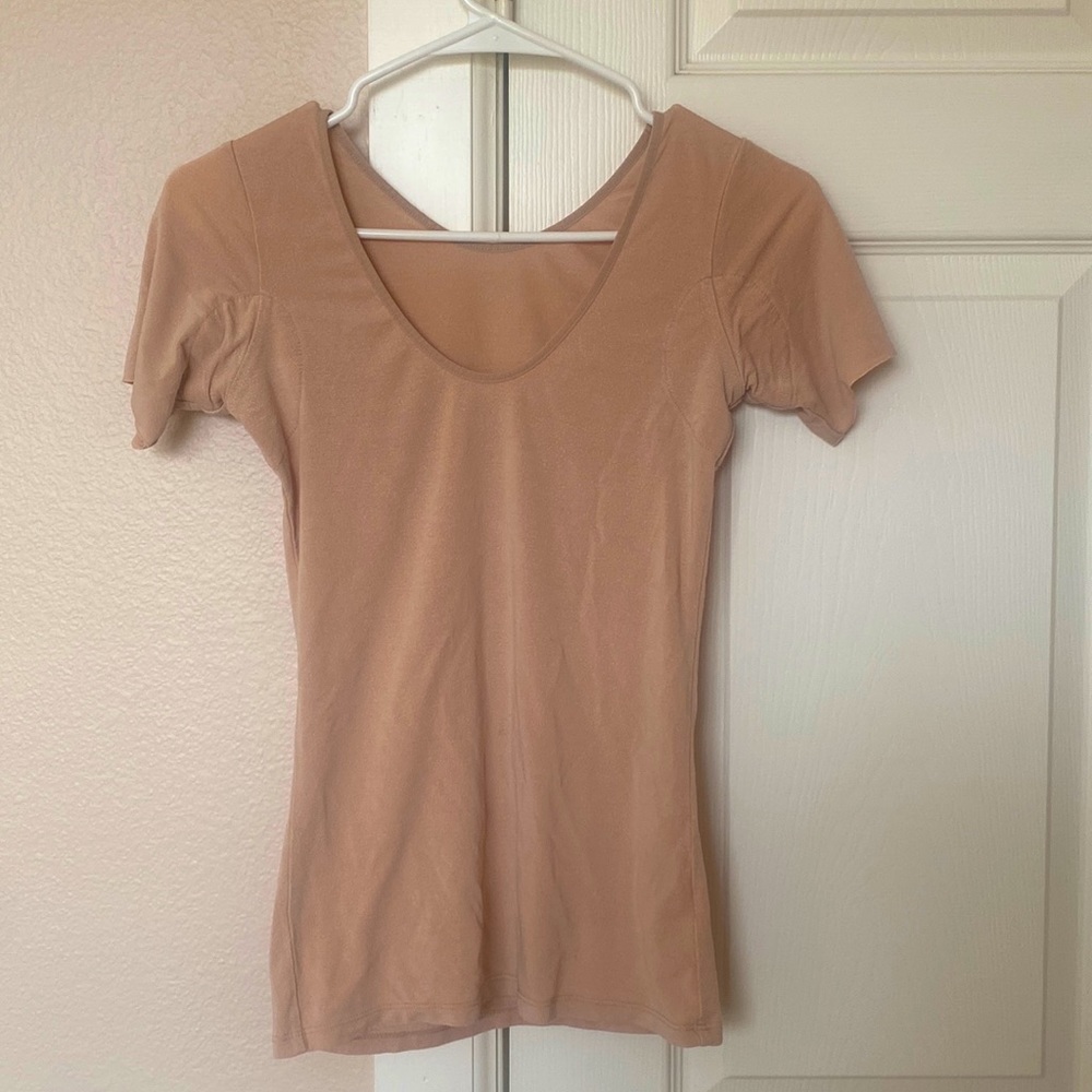 Numi shirt